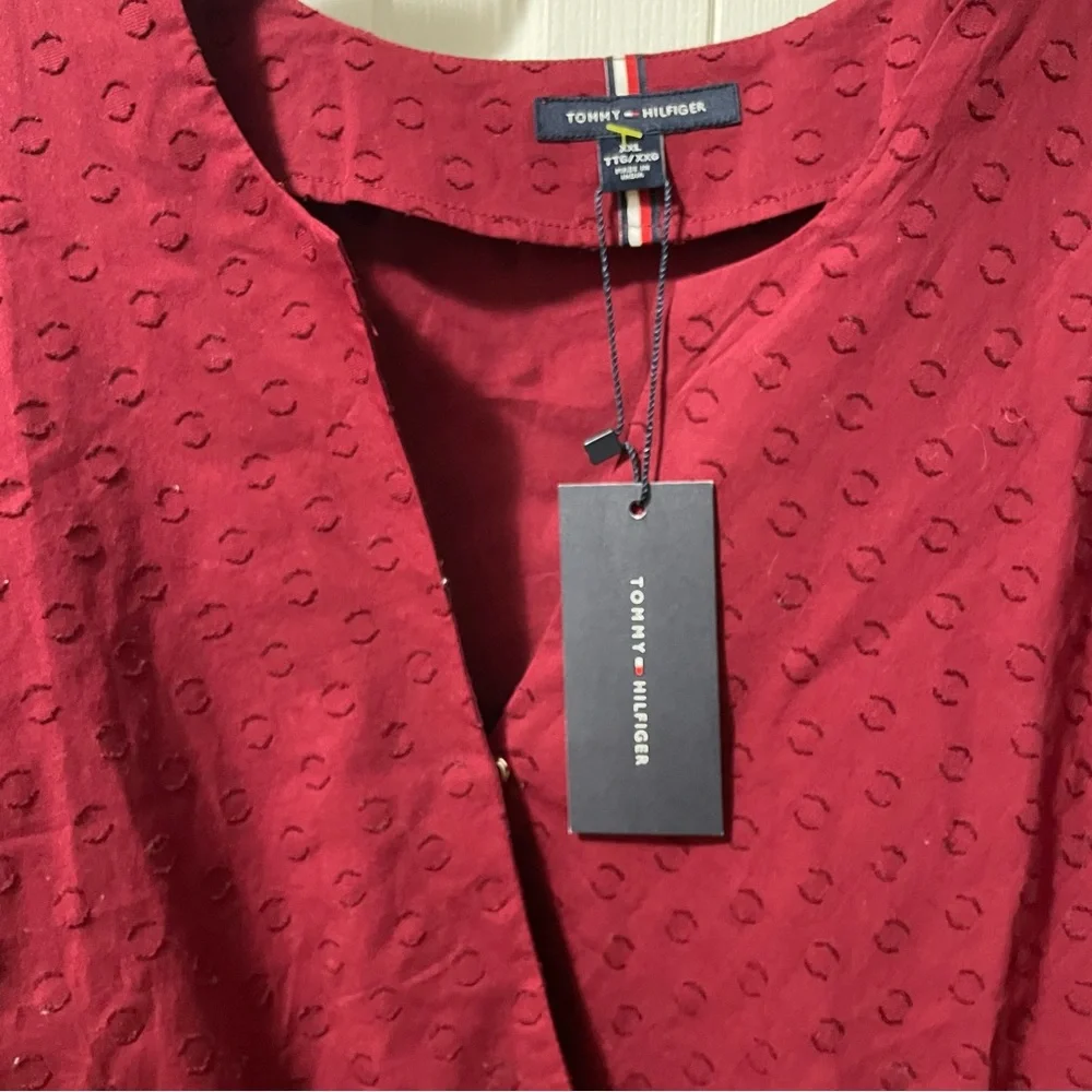 Tommy Hilfiger this tommy